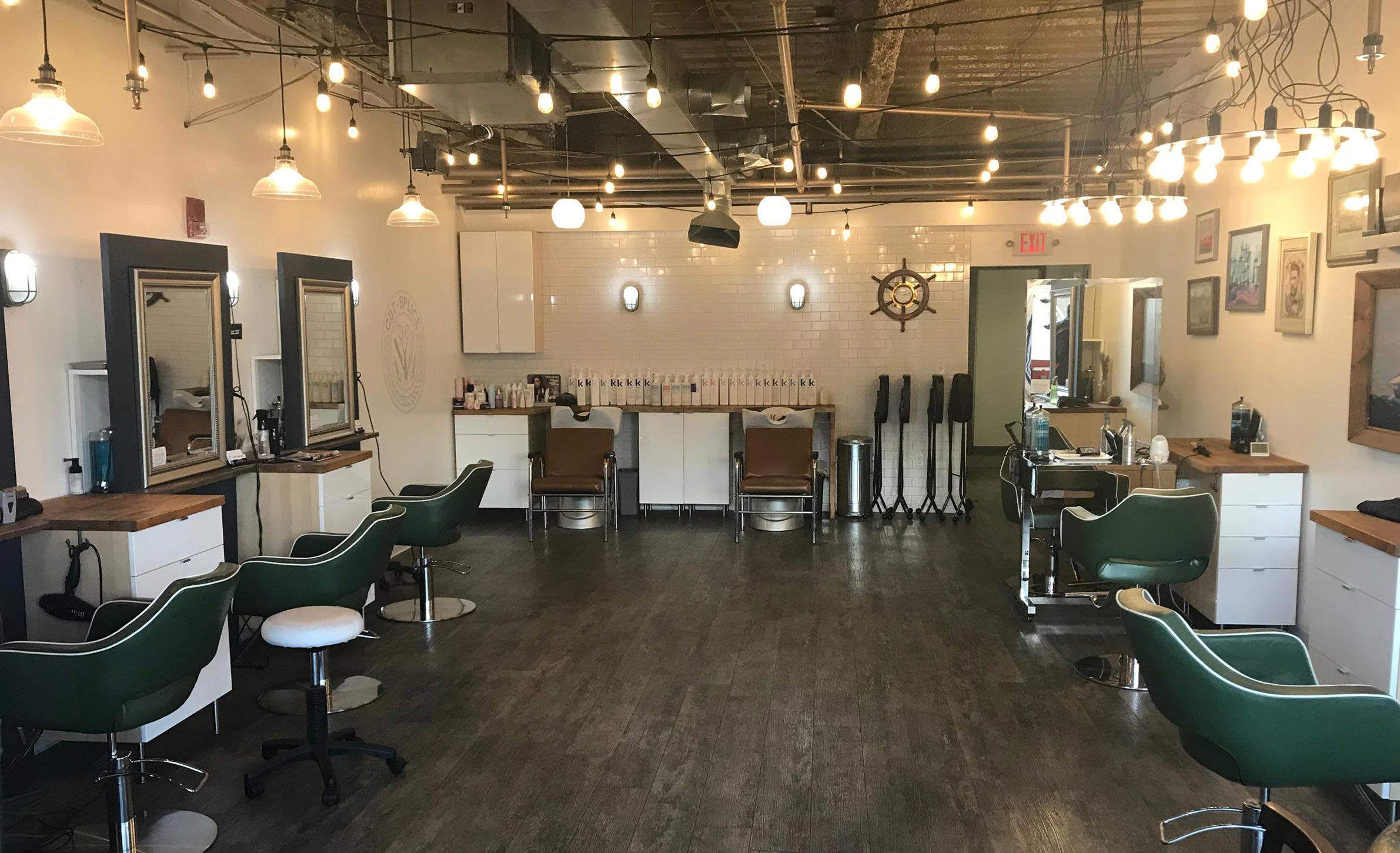 Hair Salons FL