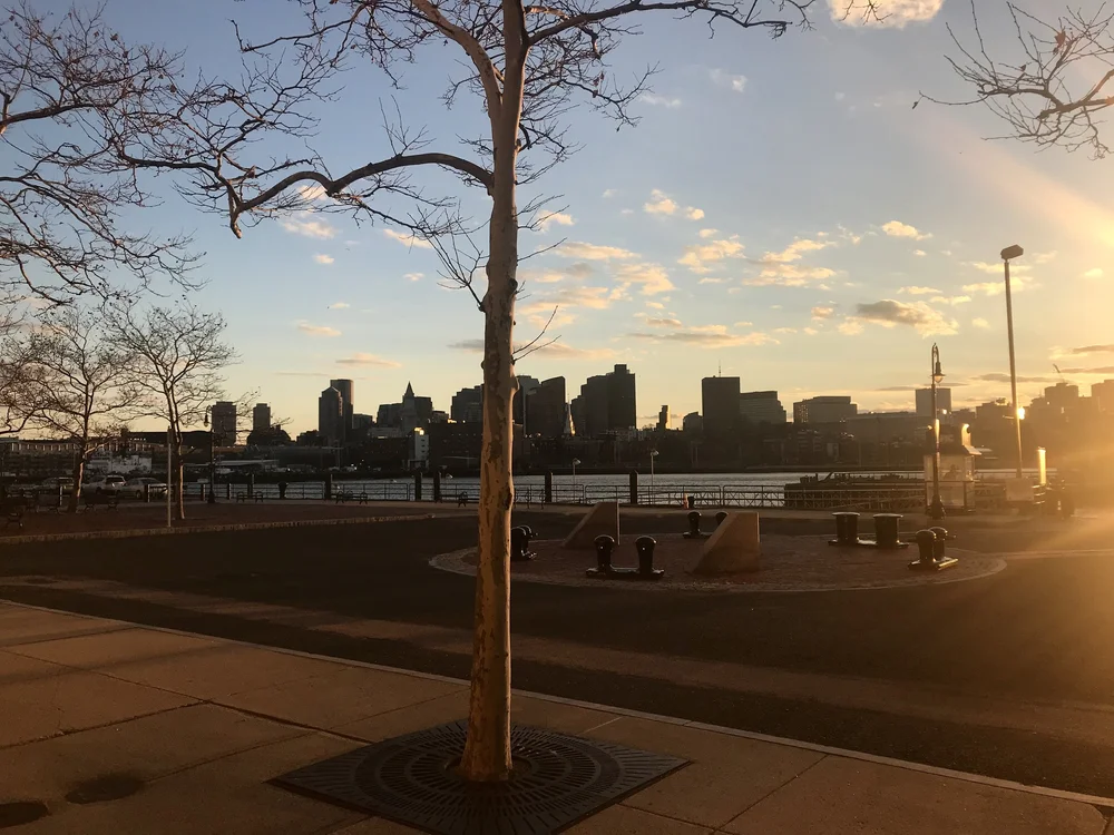 Charlestown Hair Salon CutSplice