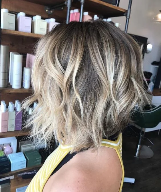 Hair Styles Cuts Colors Balayage Cut Splice Hair Salon