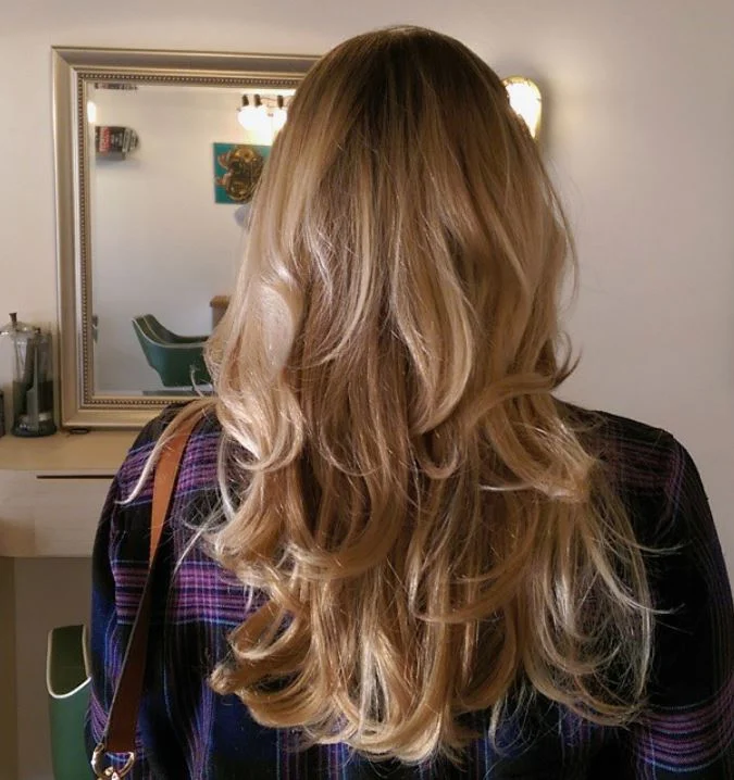 Top Five Tips and Tricks to Keeping Healthy Hair