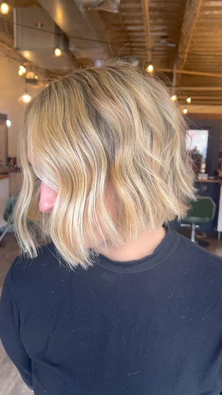 Boston Hair Salon Charlestown and Seaport CutSplice