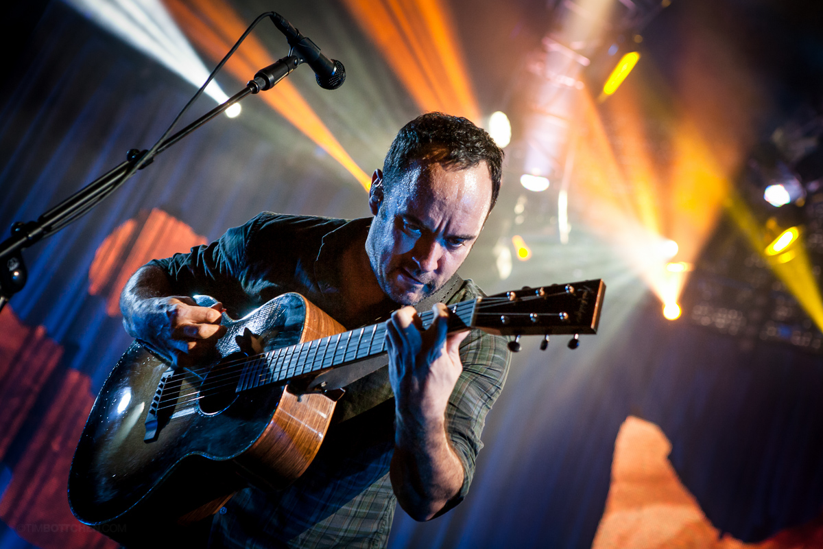 Dave Matthews Band