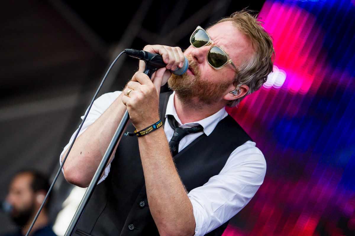 The National