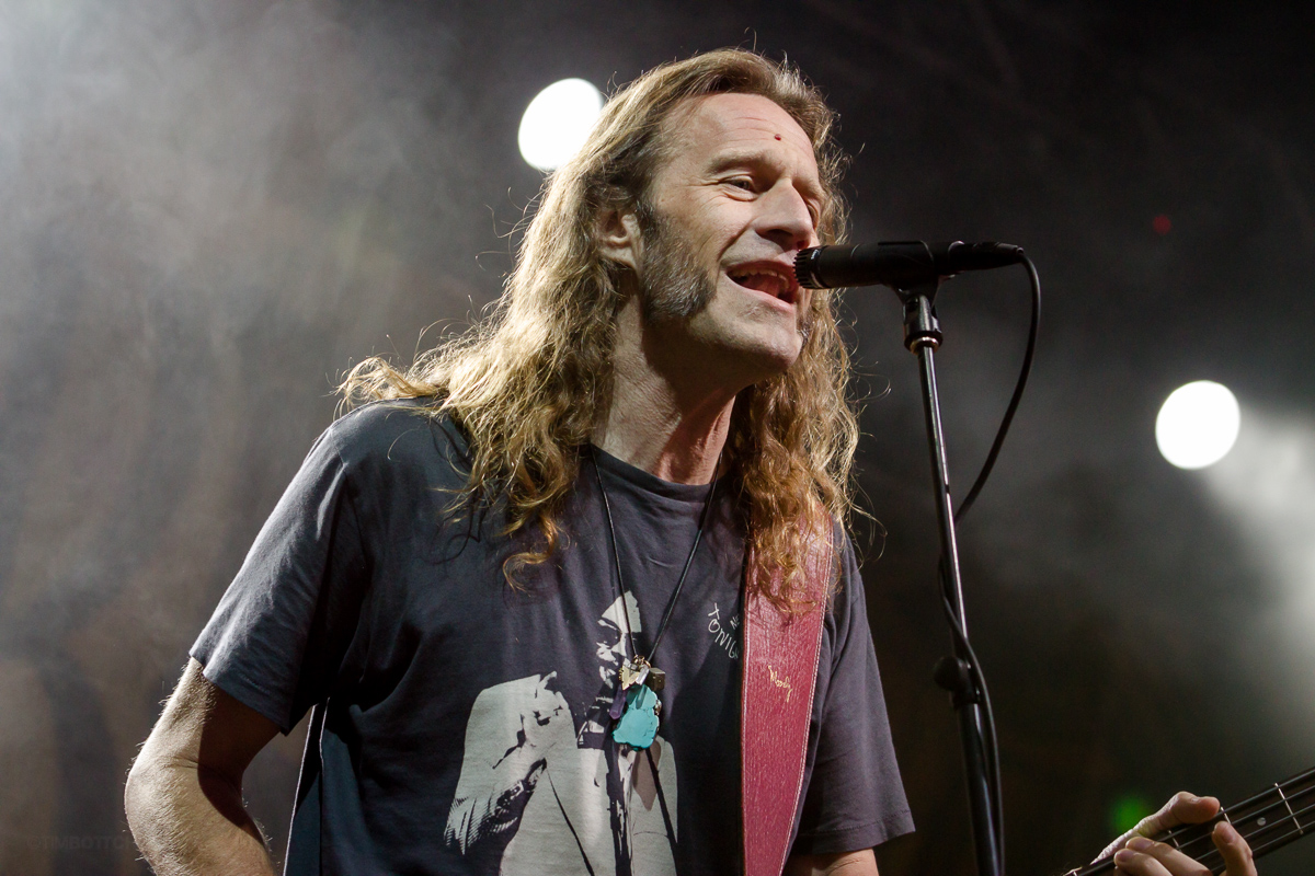 Blackberry Smoke at LouFest