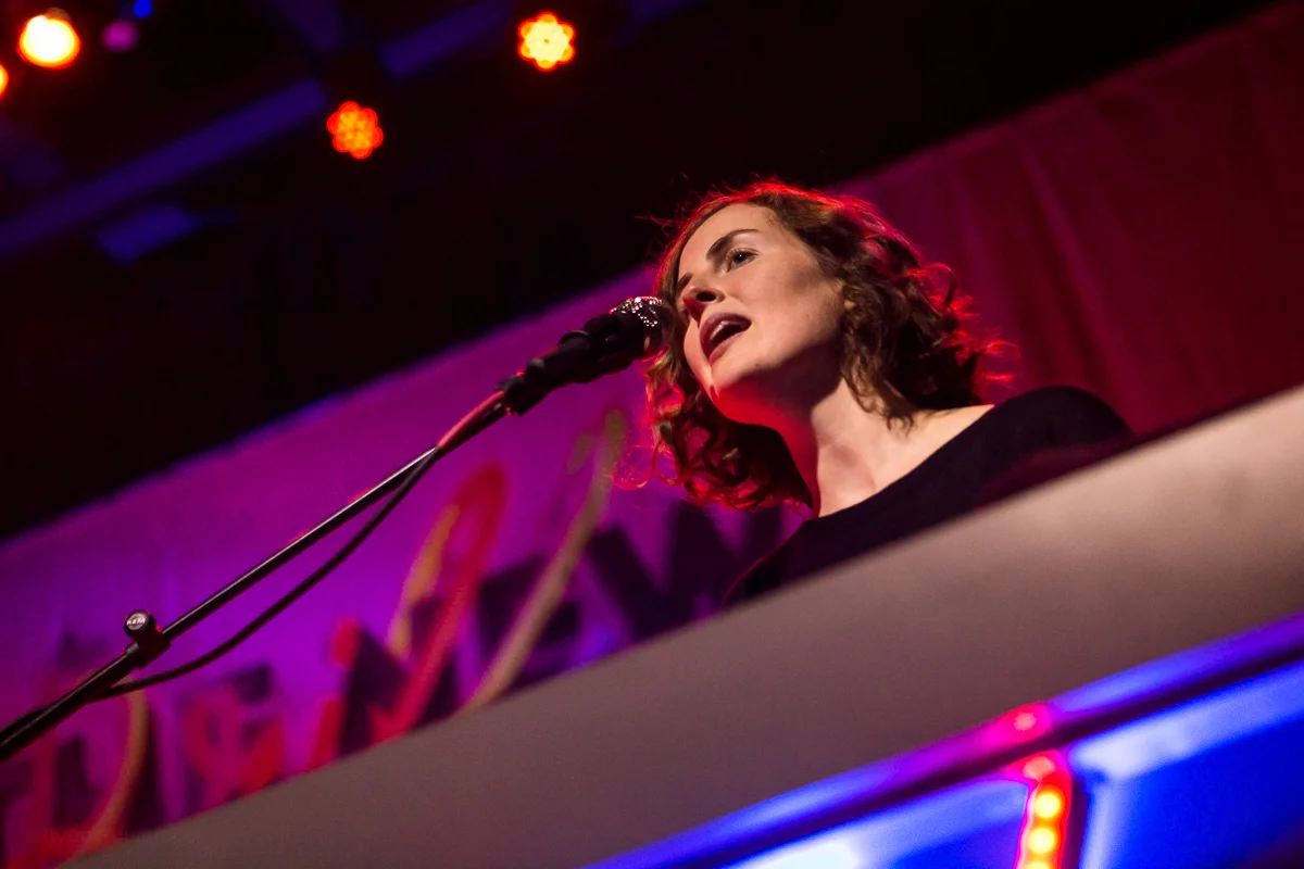 The New Pornographers at The Pageant