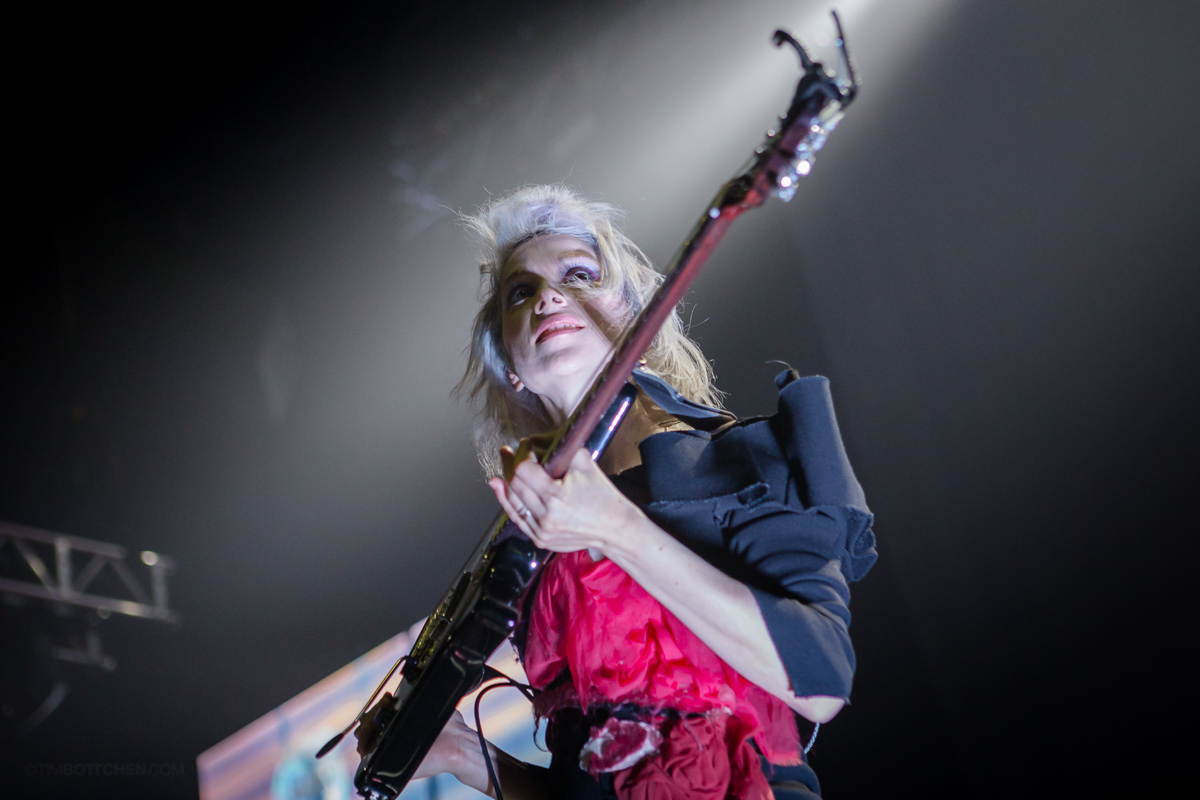 St. Vincent at Scottrade Center