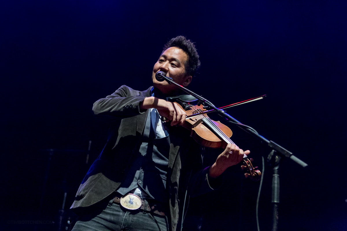 Kishi Bashi at The Pageant