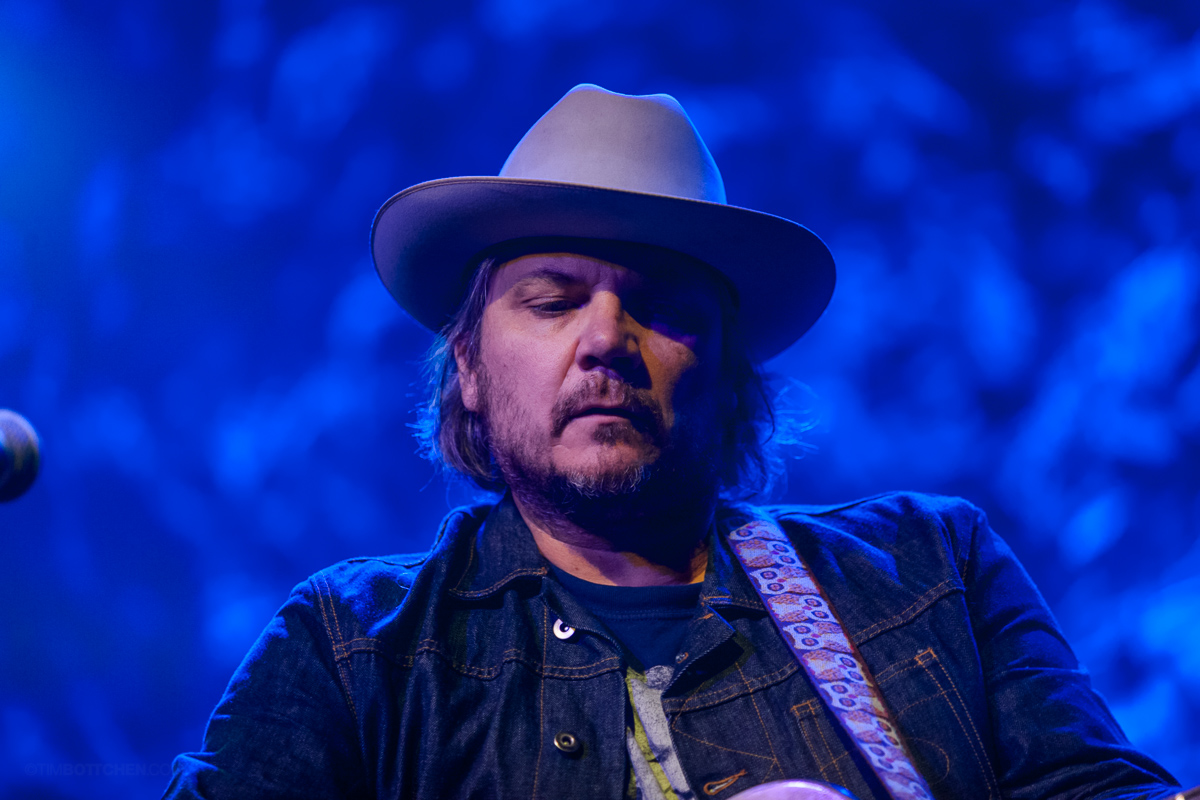 Wilco at The Pageant