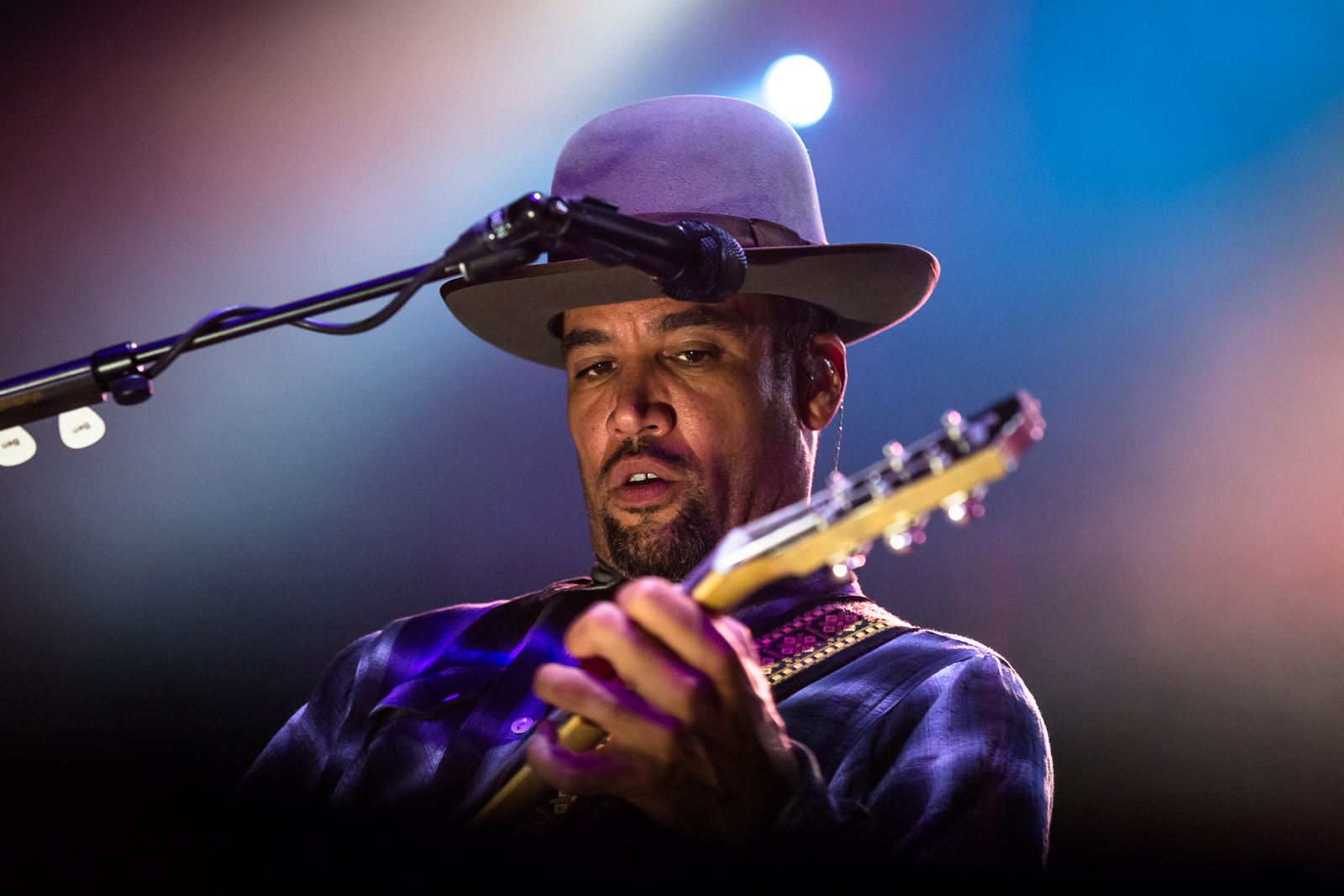 Ben Harper & The Innocent Criminals