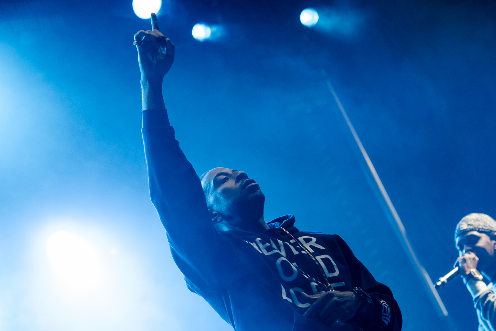 Ludacris at LouFest