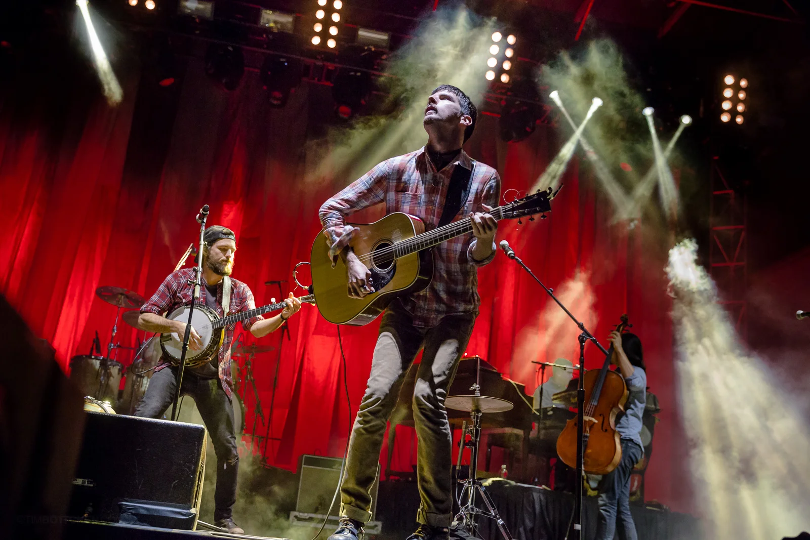 Loufest | Day 2