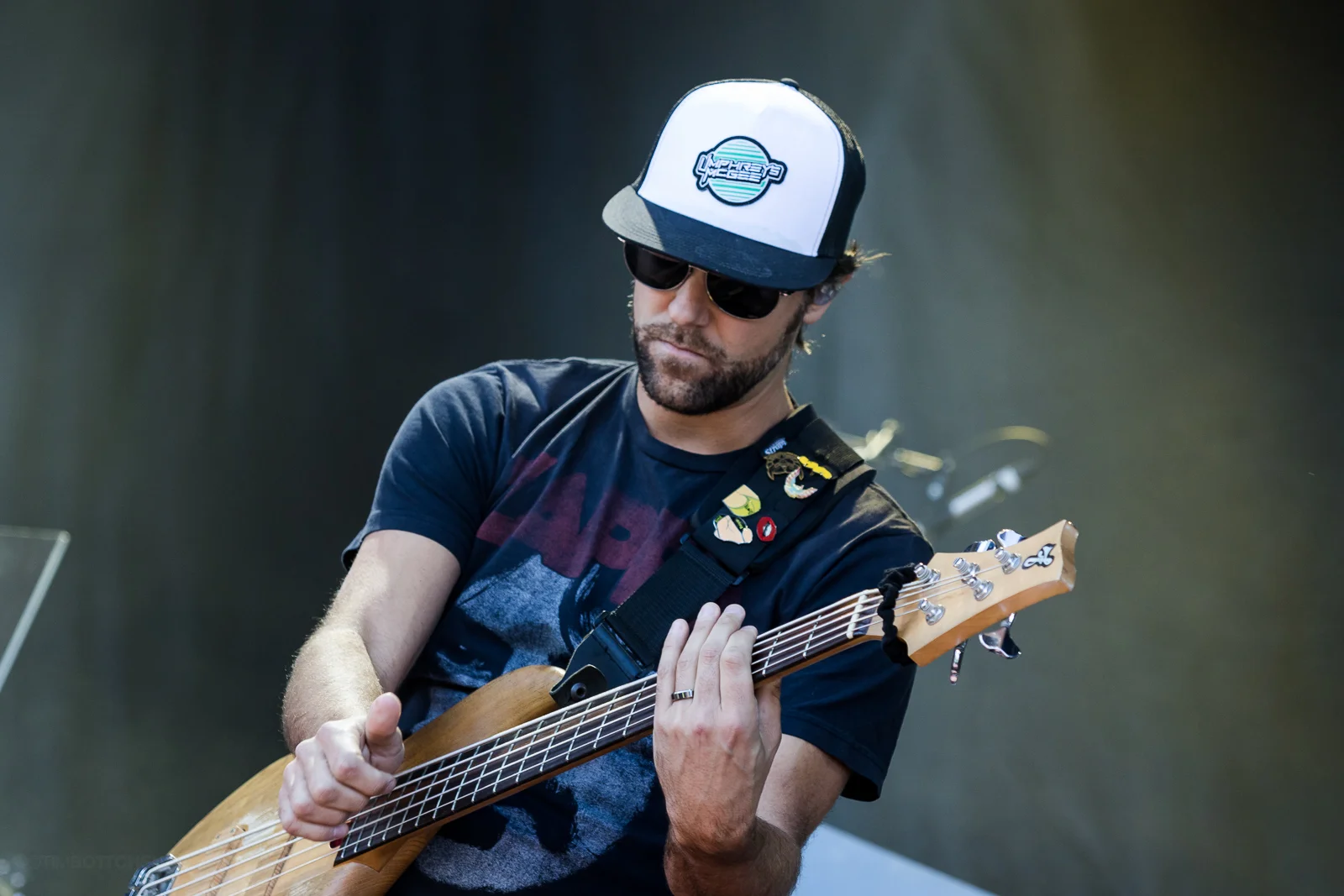 Umphrey's McGee at LouFest