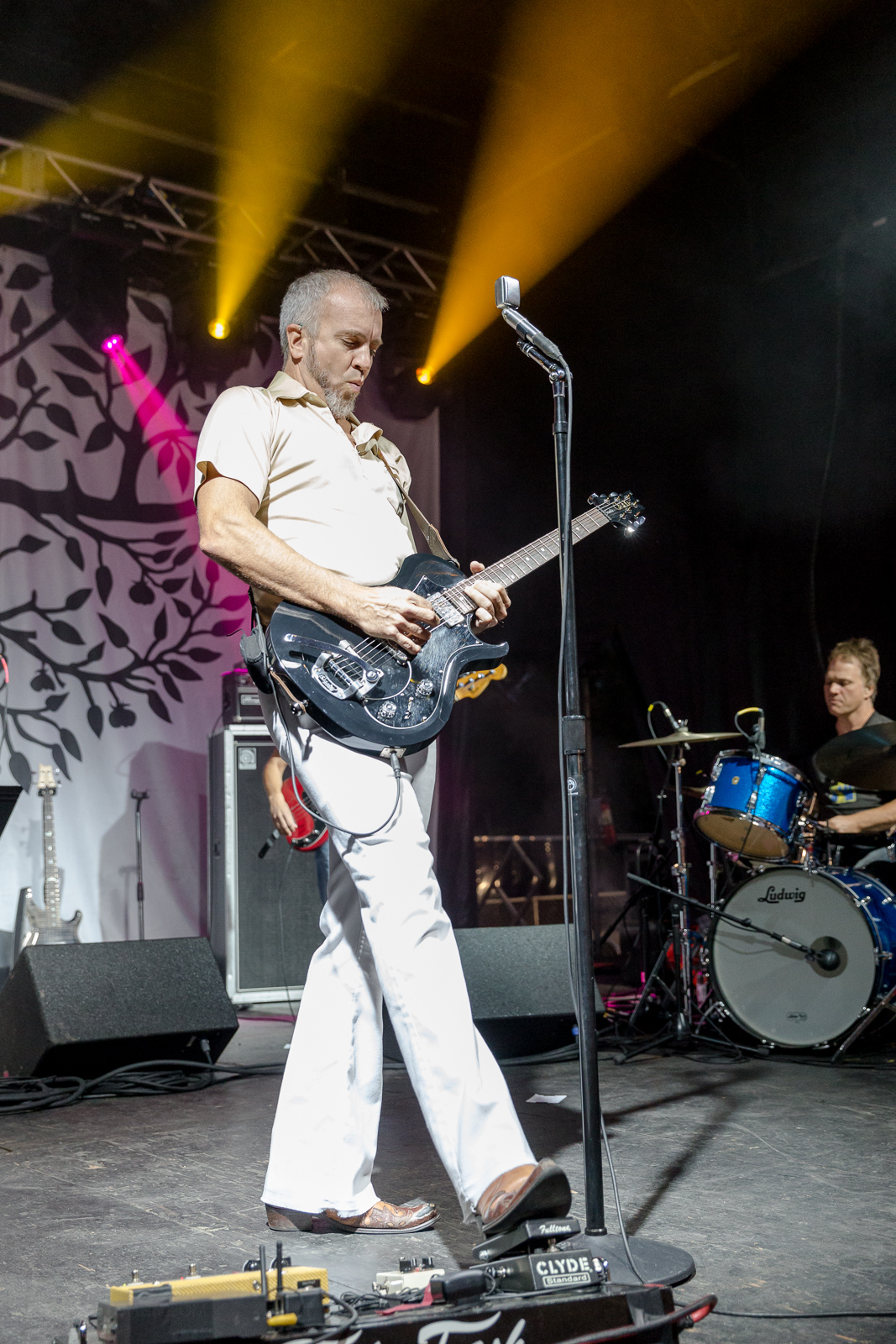 JJ Grey & Mofro at LouFest