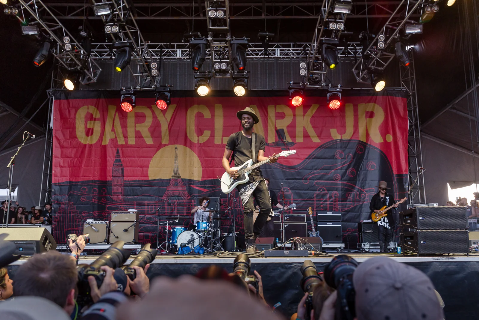 Austin City Limits | Day 1