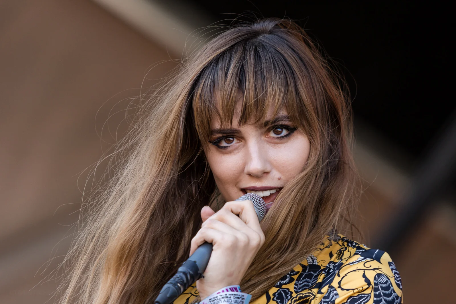 Austin City Limits | Day 2