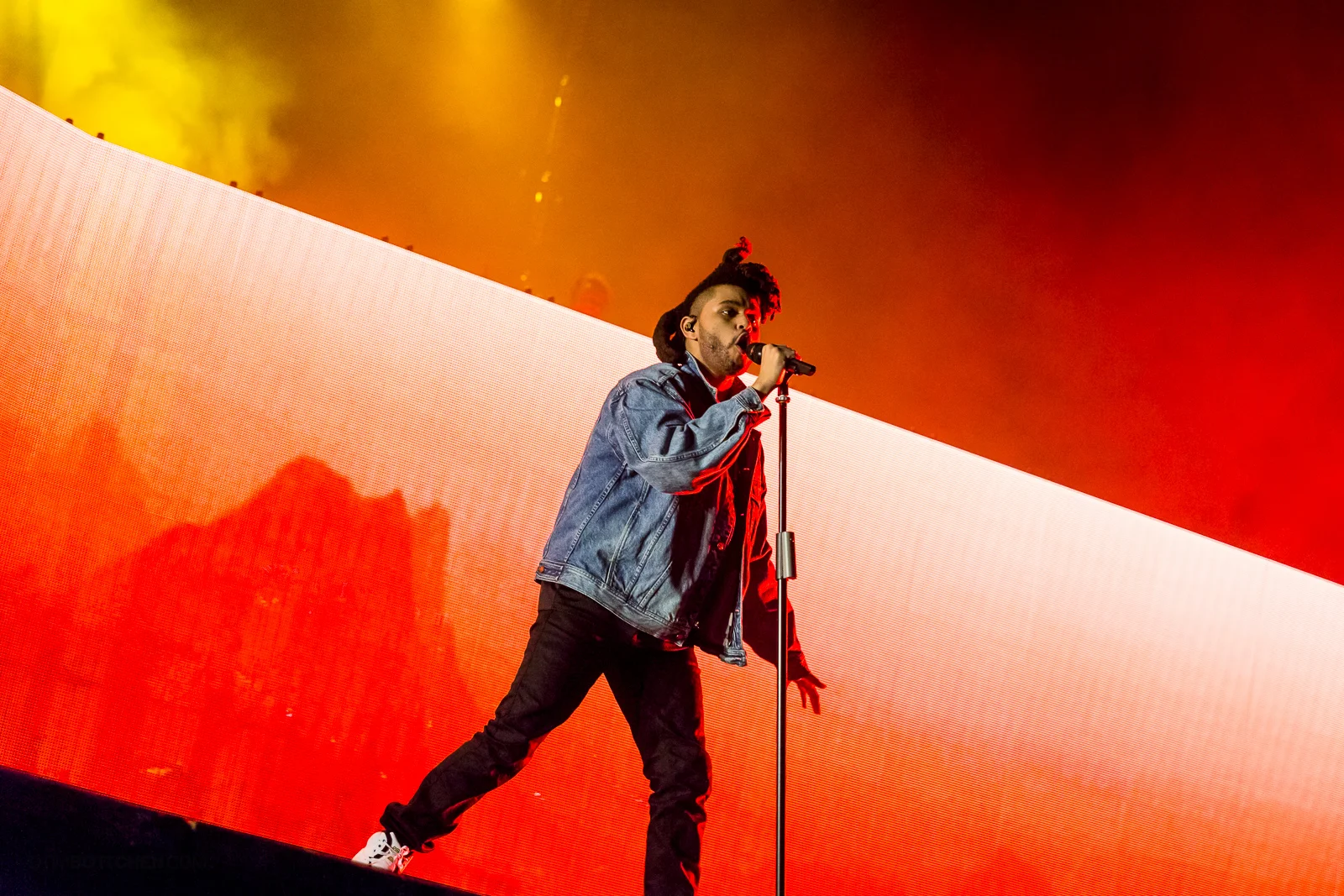 Austin City Limits | Day 3