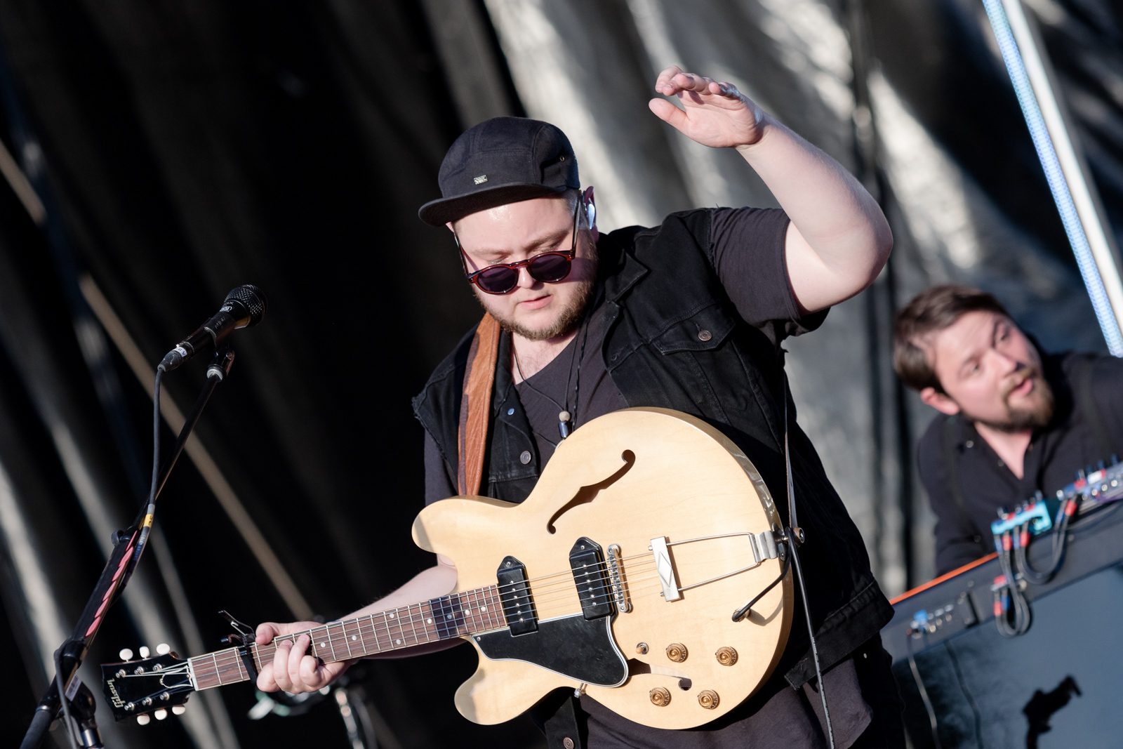 Of Monsters And Men at Austin City Limits