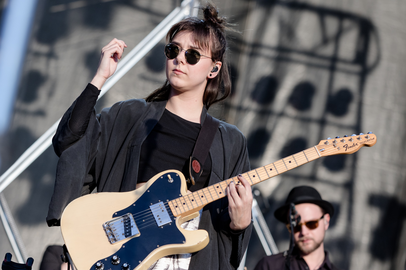 Of Monsters And Men at Austin City Limits