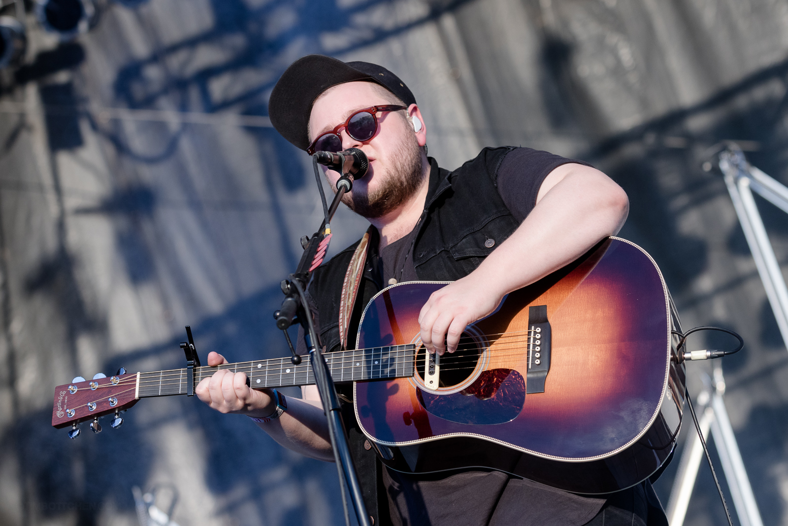 Of Monsters And Men at Austin City Limits