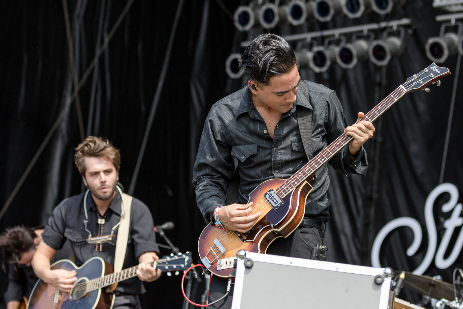 Lord Huron at Austin City Limits