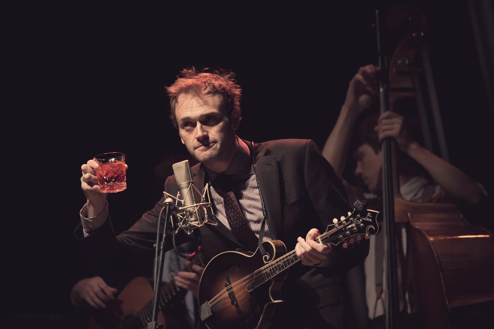 Punch Brothers