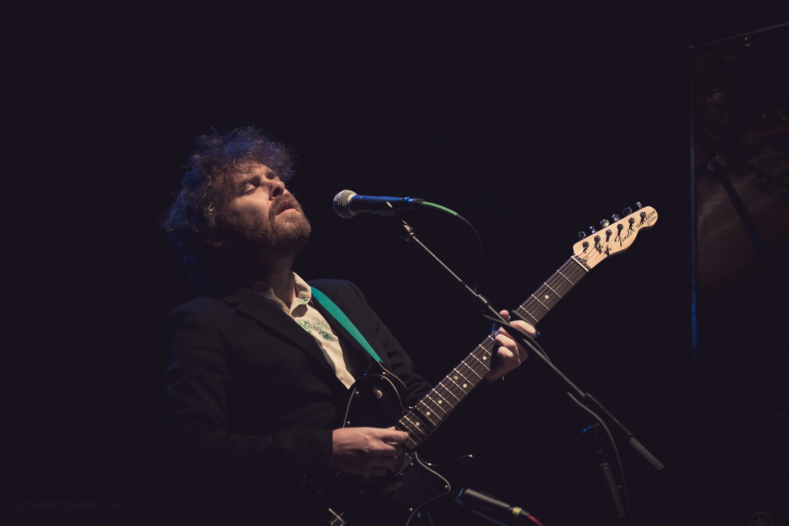 Gabriel Kahane at The Pageant
