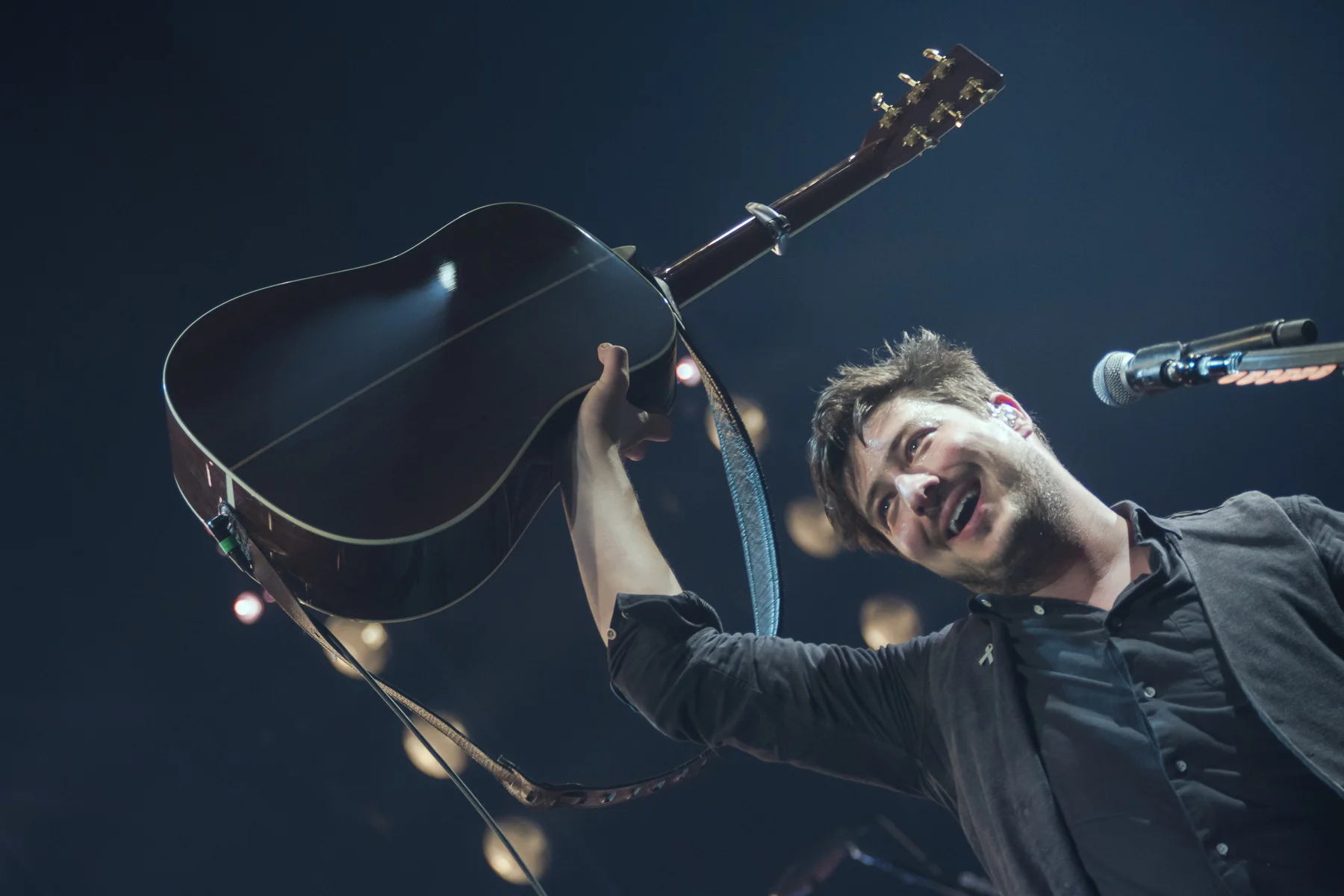 Mumford & Sons