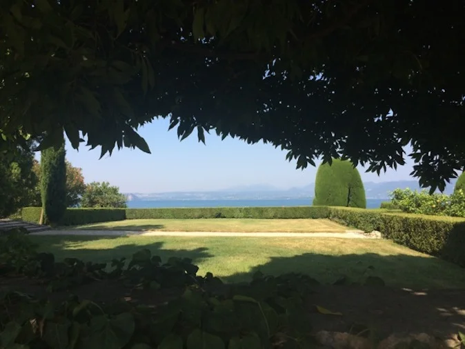 Villa San Vigilio
