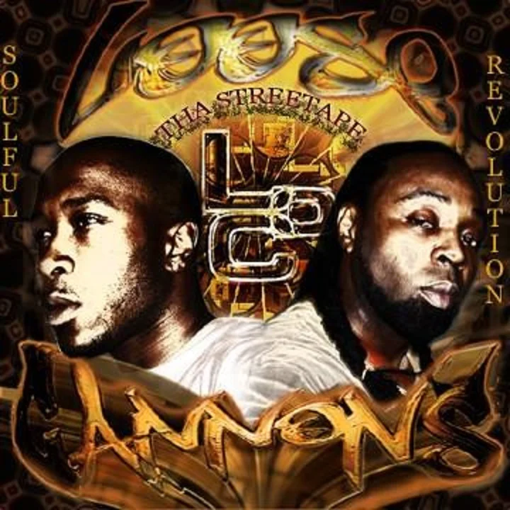 LCS SOULFUL REVOLUTION...THA STREETAPE!.jpg