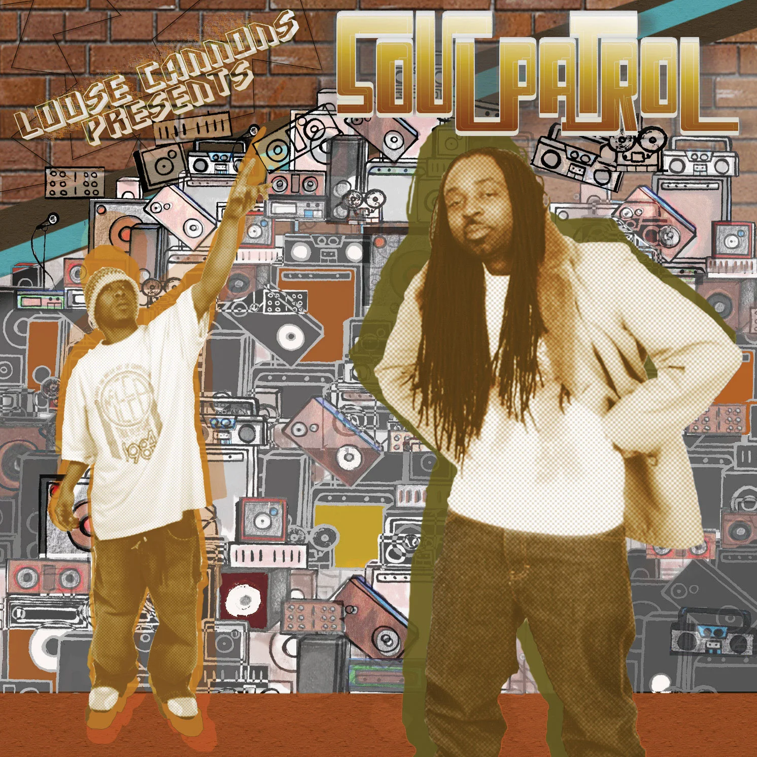 LOOSE CANNON...'SOUL PATROL'.jpg