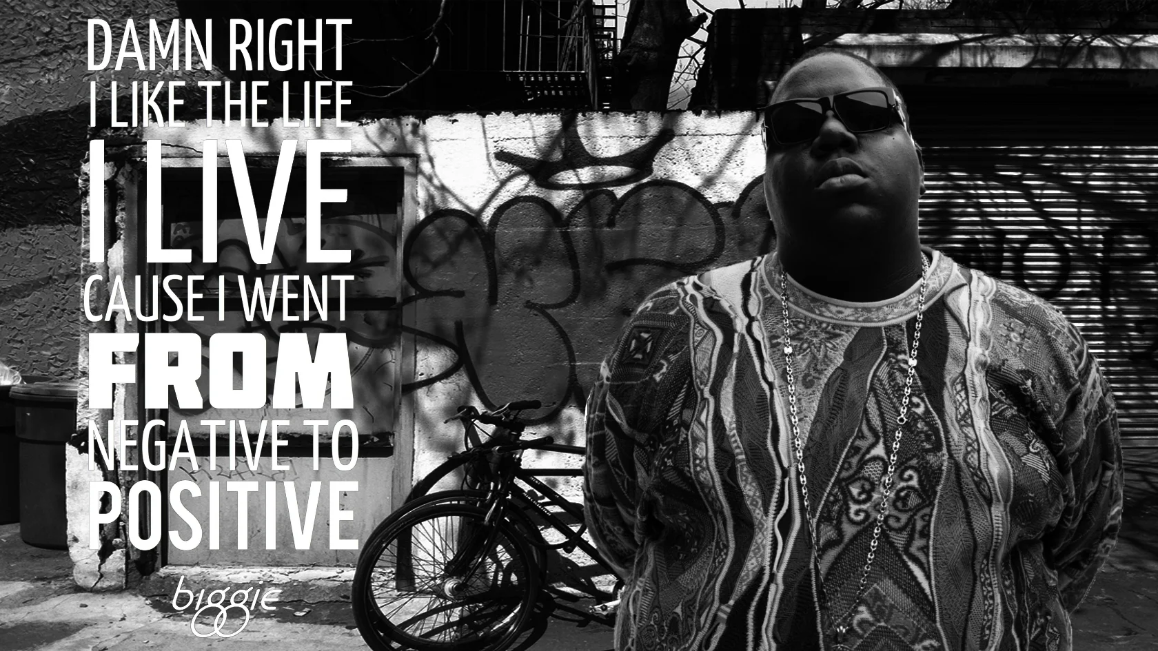 DOIN' IT B.I.G.!!!!!!