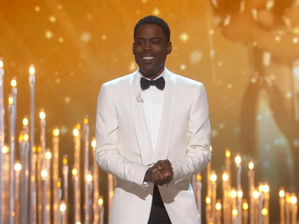 EVERYBODY HATES CHRIS