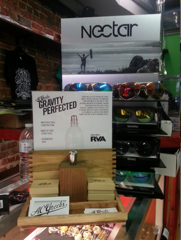 Retail Design
