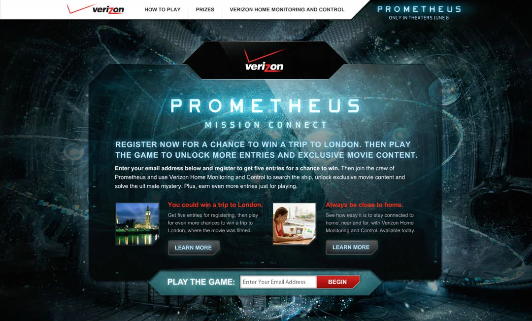 Mission Connect
