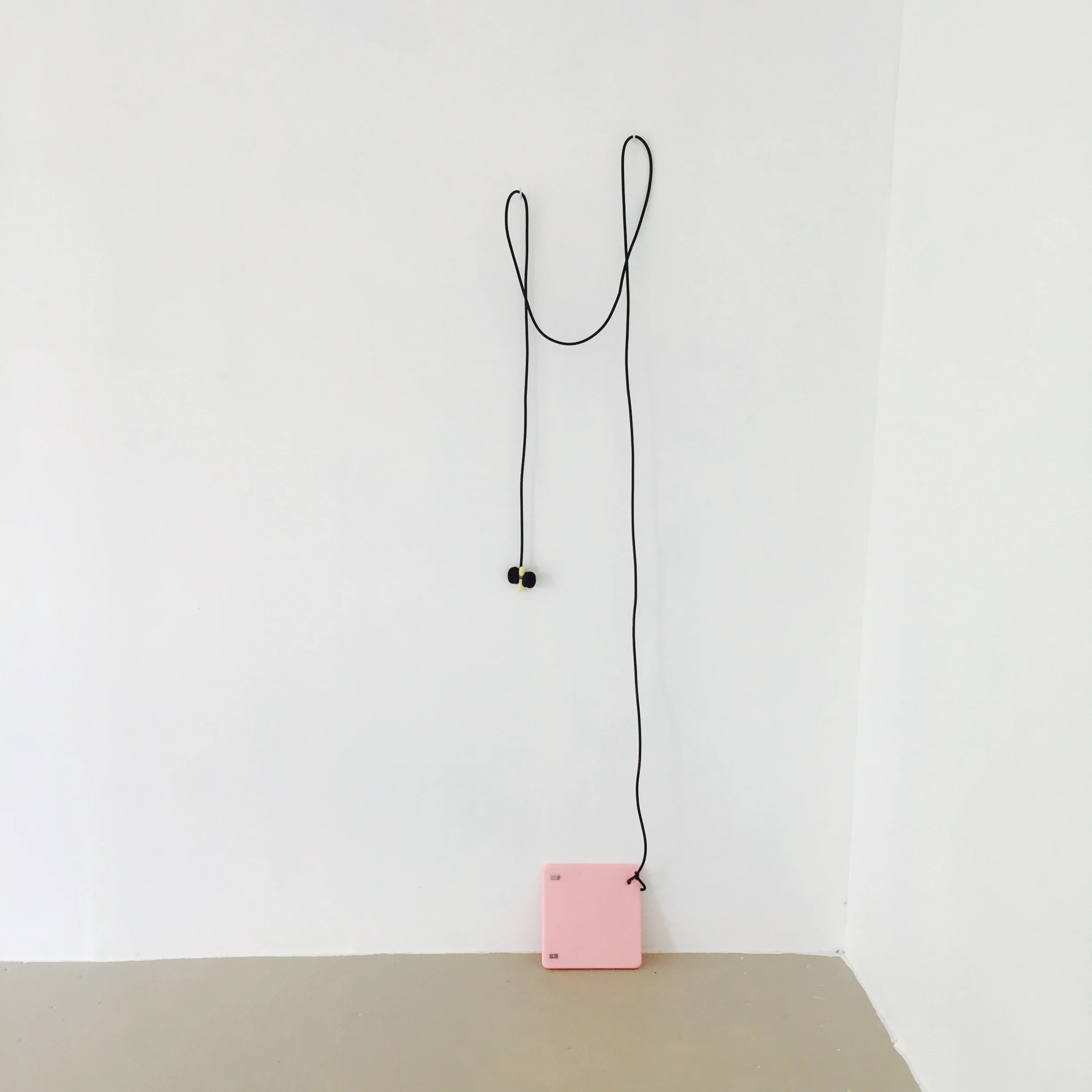 Coded currents 2016