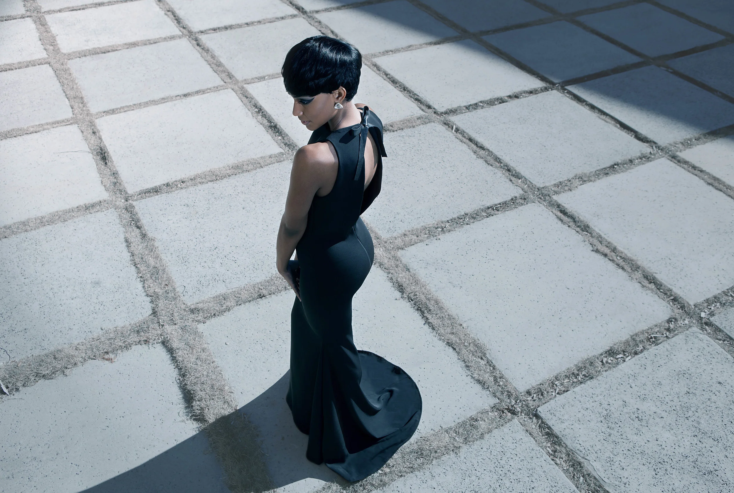 Featured Look: