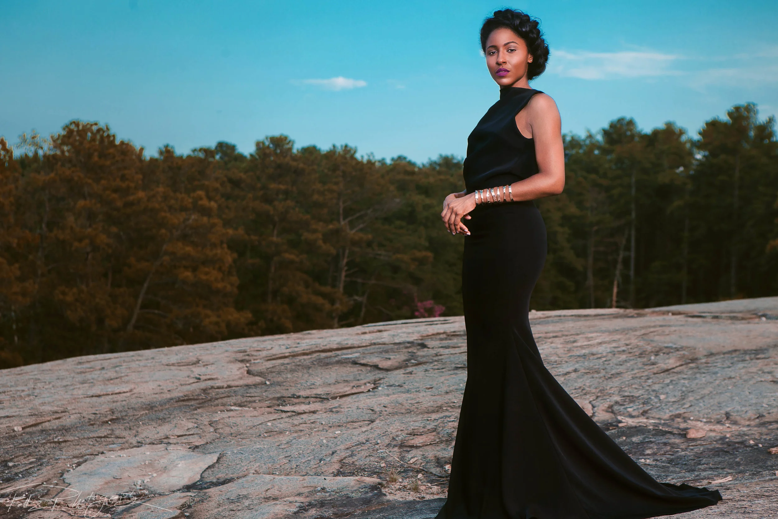 Fashion + Scenic