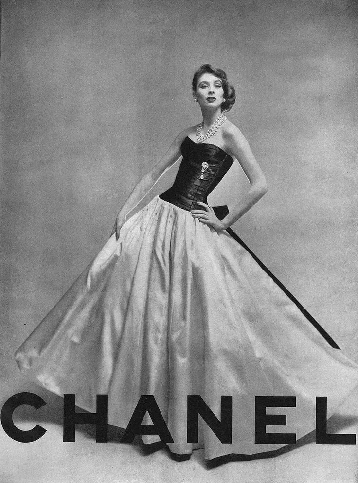 Coco Chanel