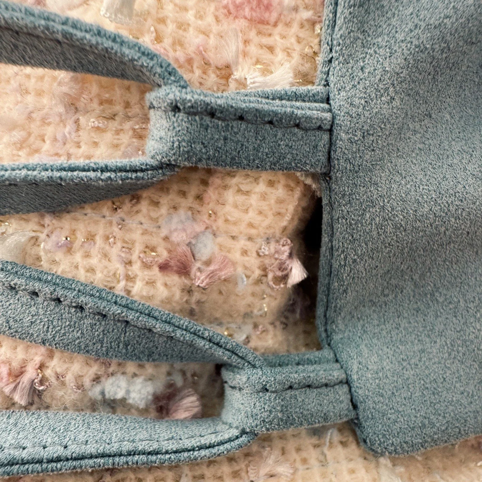 sneak peak of the first garment in our NEW fall collection ✨ comment below what you think the final garment looks like 👀

#fashion #newfashion #newstyles #trendy #nyfw #infashion #fall2025 #designer #athens #georgia #uga #bulldogs #local #design #bl