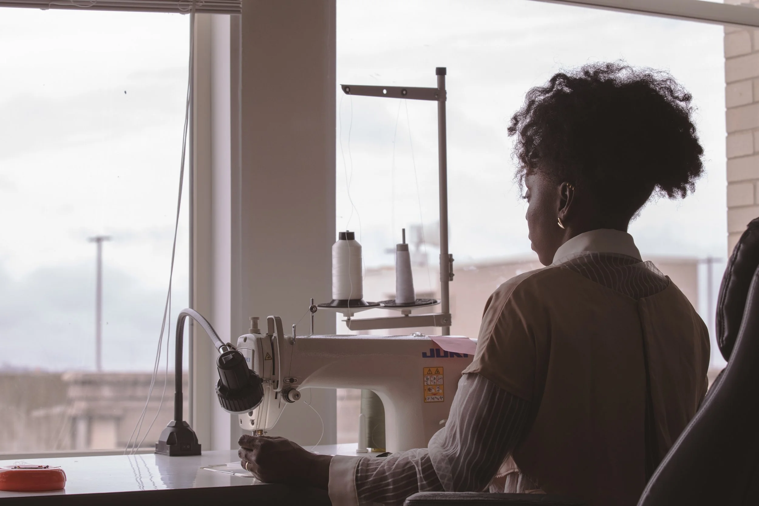 What Does It Actually Mean to Be a Fashion Designer?