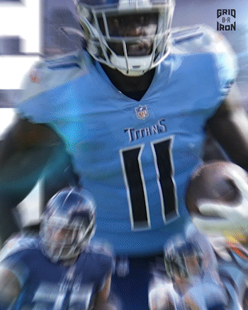 aj brown to eagles.gif