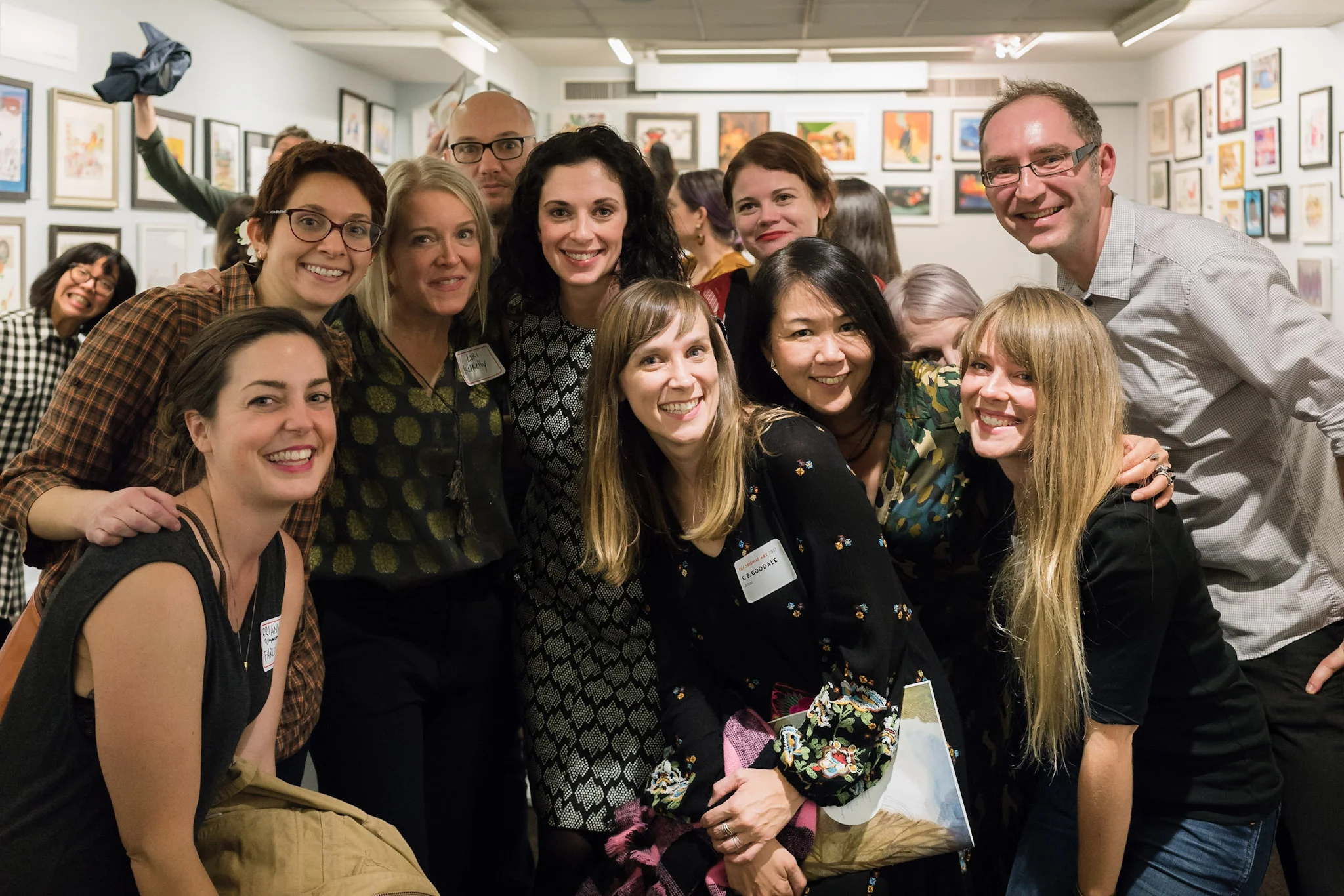 Kidlit fam