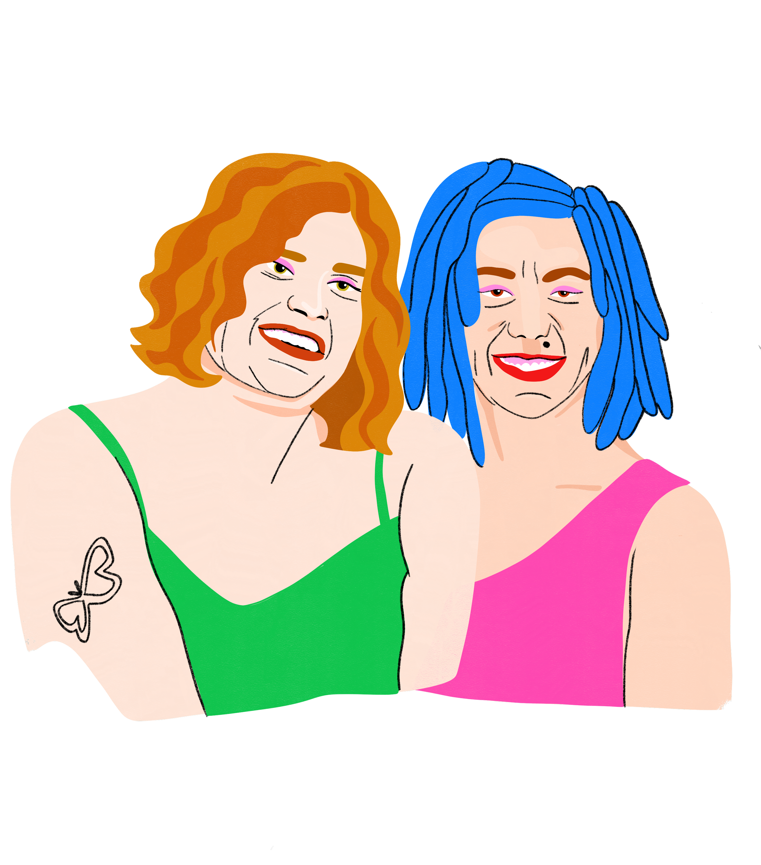 Lana and Lilly Wachowski.png