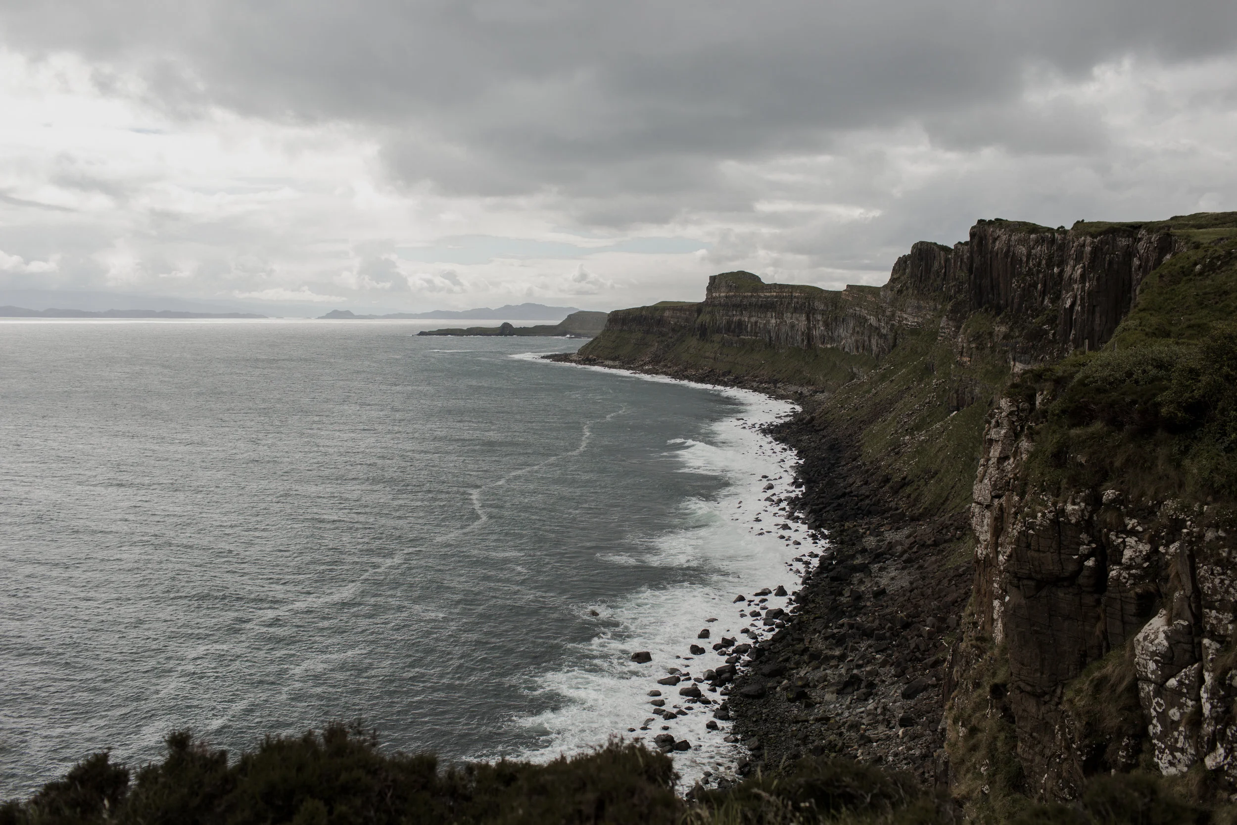 isle of skye