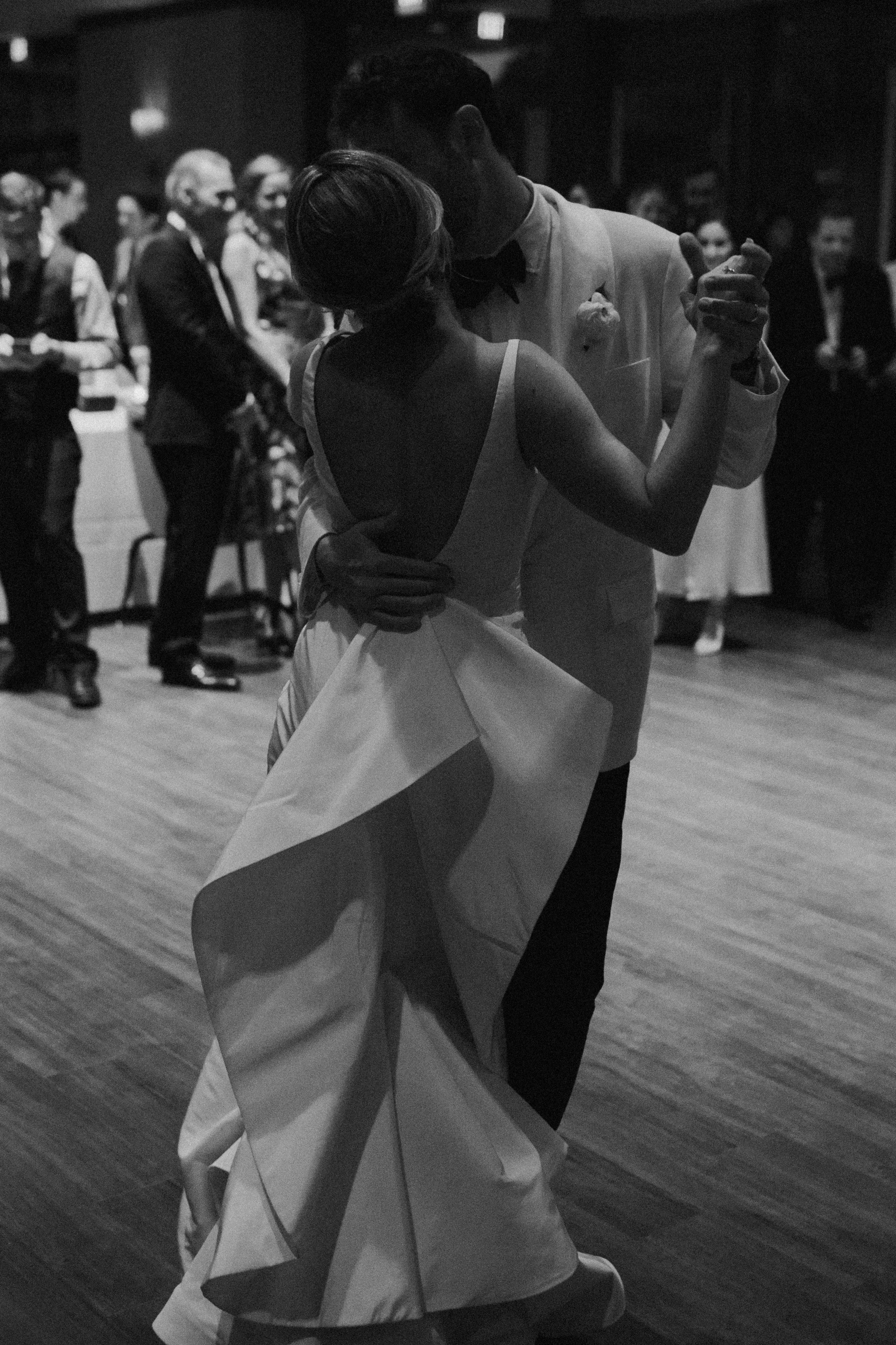 Jewish Wedding Temple Israel Minneapolis