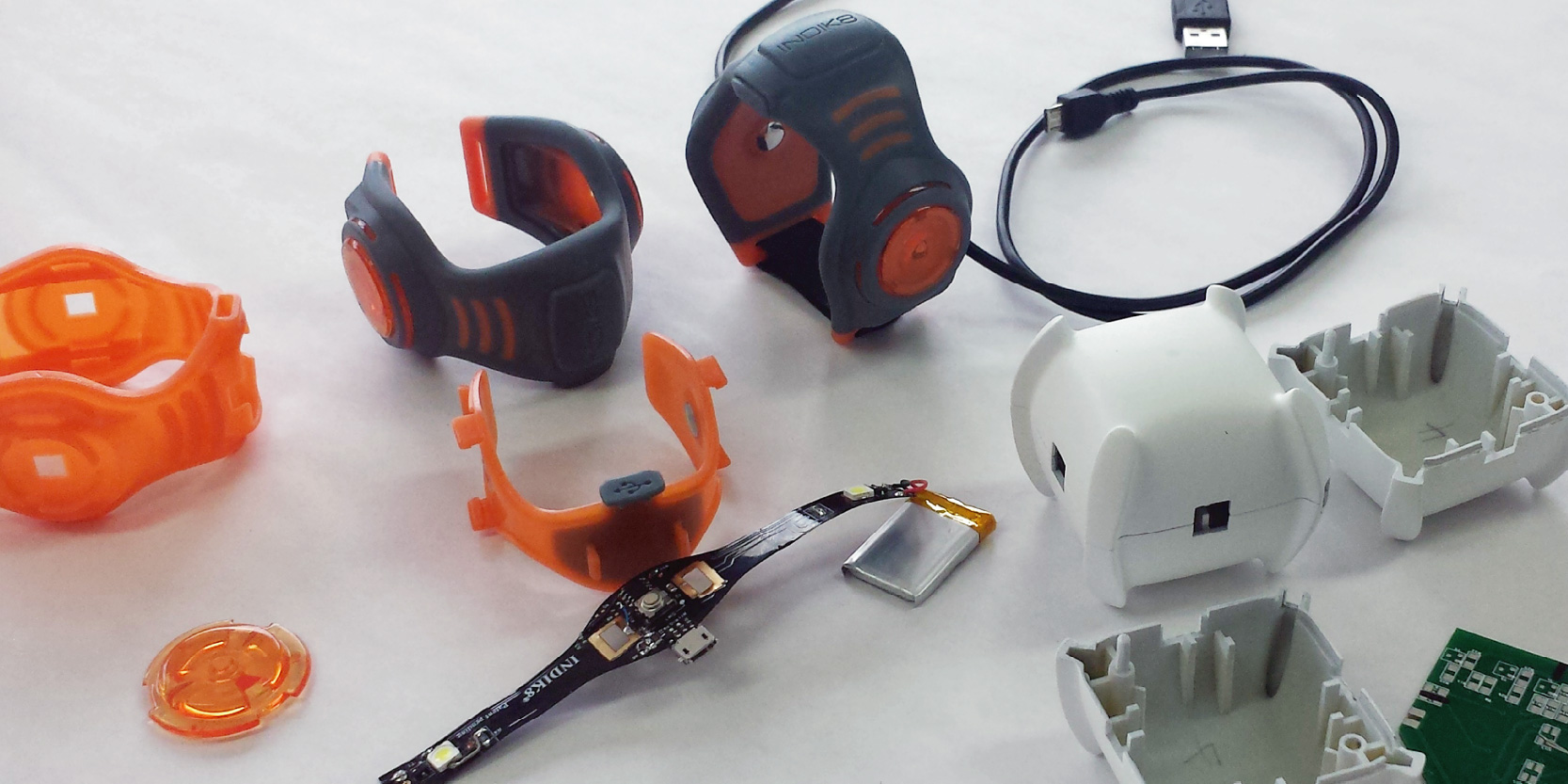 Rapid Prototypes