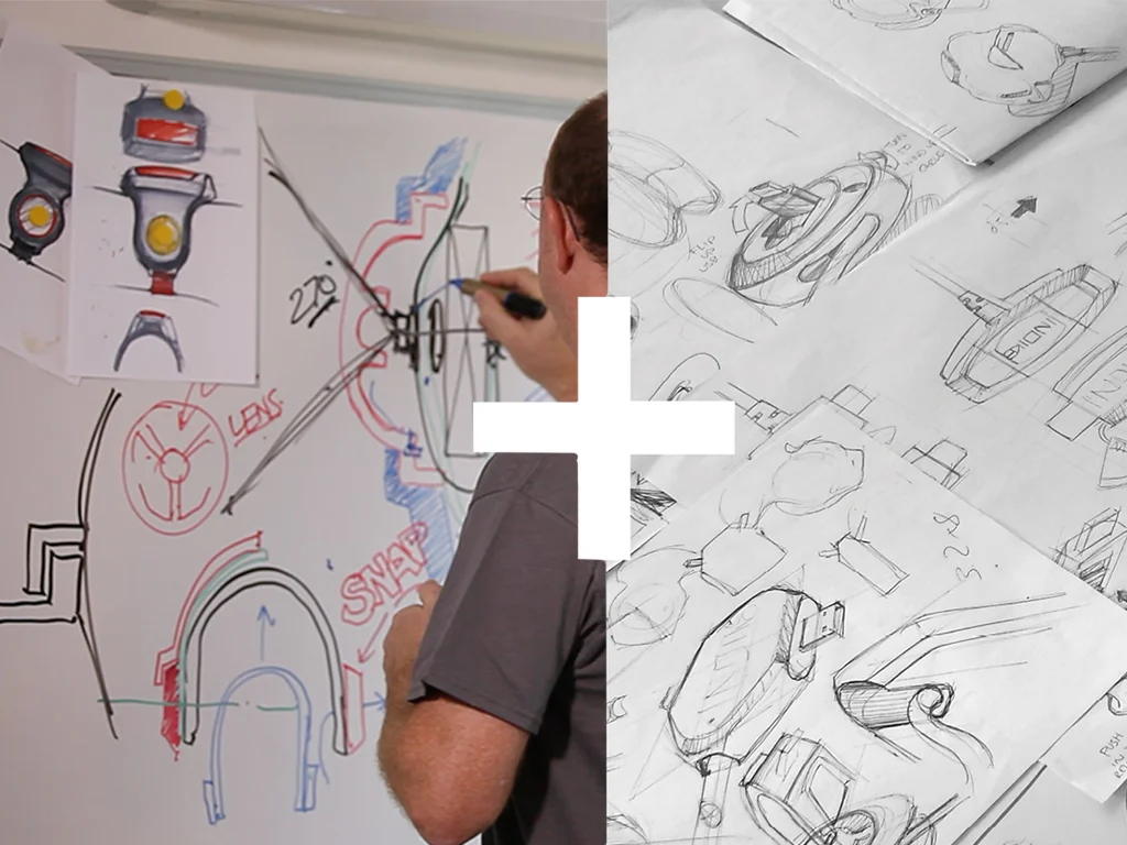 Industrial Design Consultancy Process