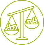 Strategy and Planning Icon