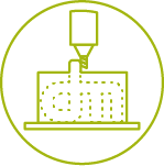 Prototyping icon