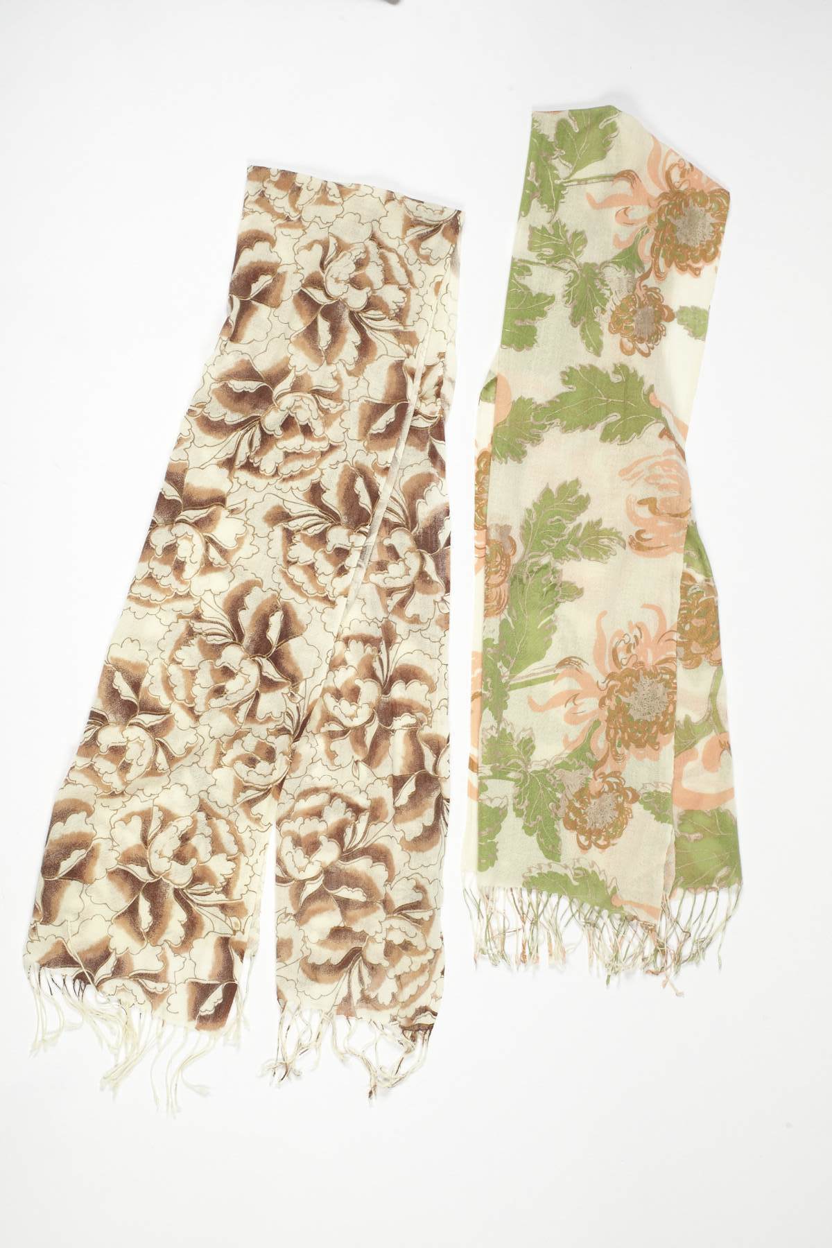   900/S17430 Scarf  